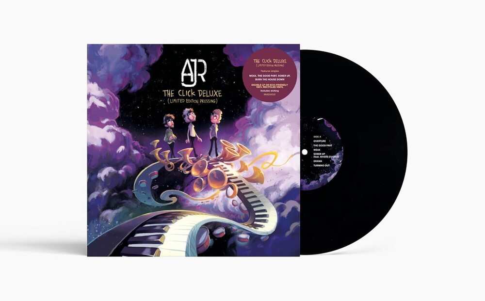 Album Art