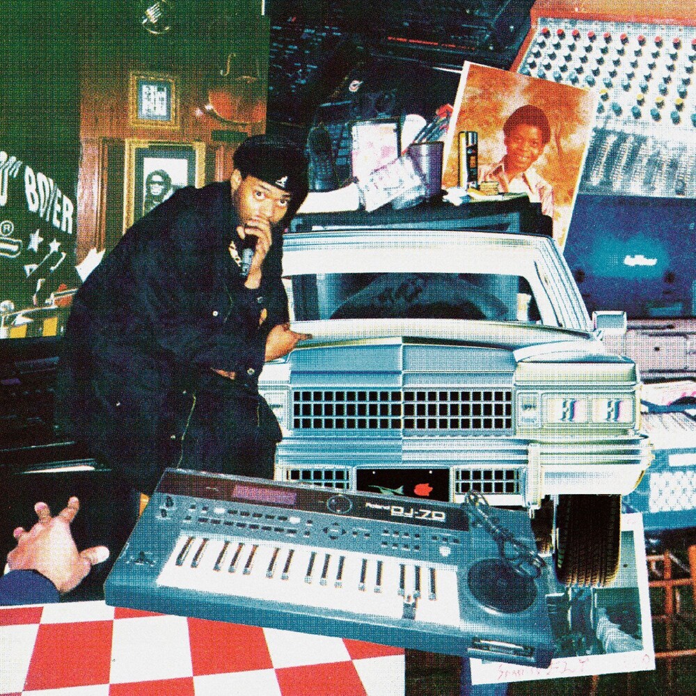 Album Art