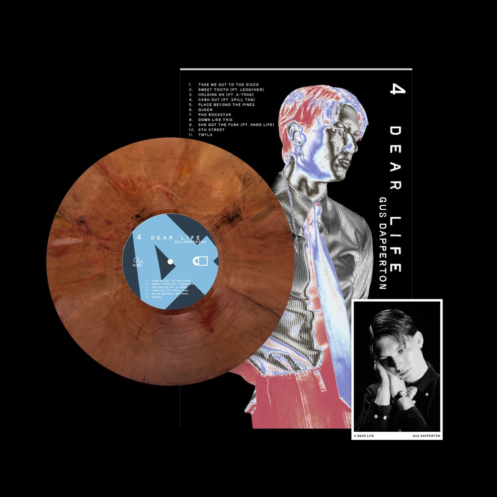 Album Art