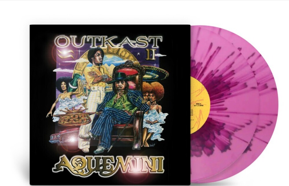 Album Art