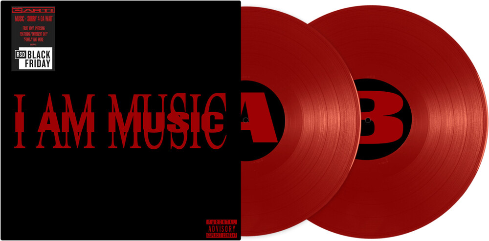Album Art