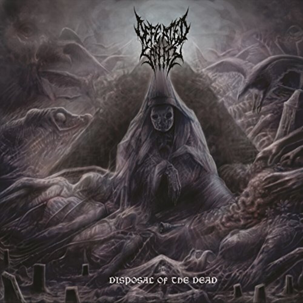 Album Art