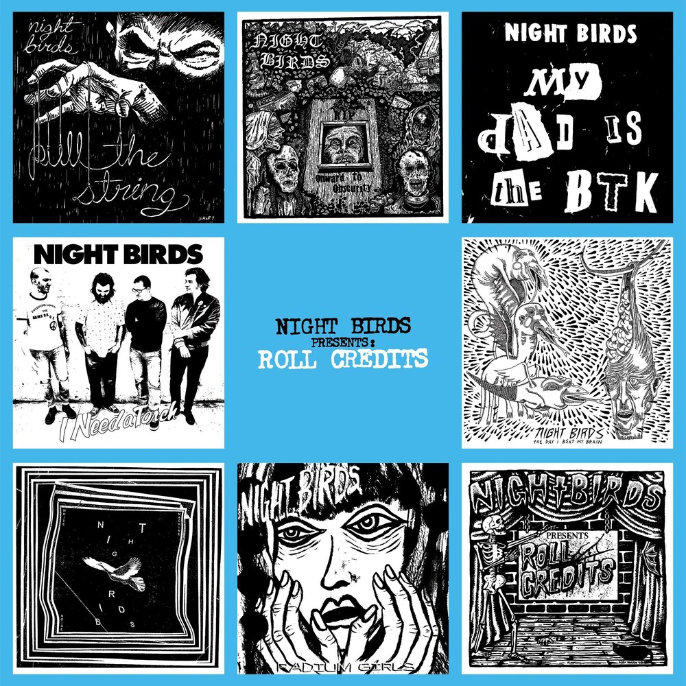 Album Art
