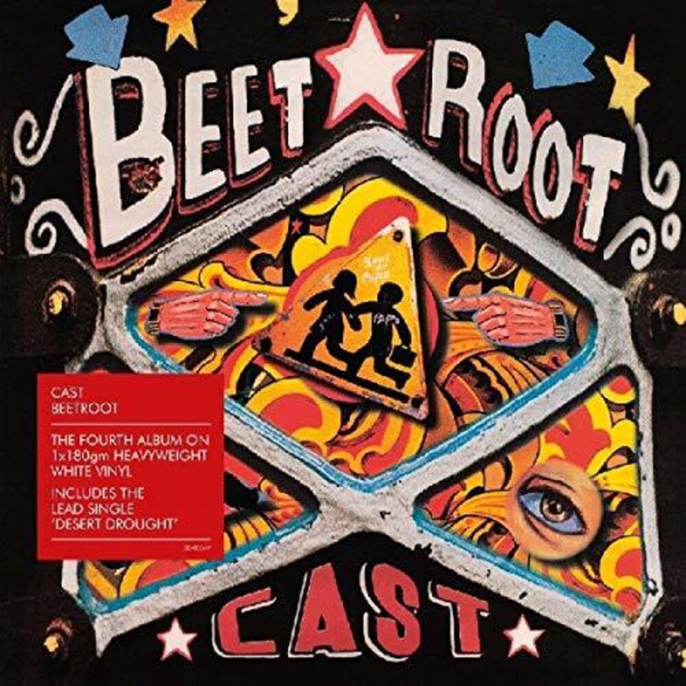 Album Art