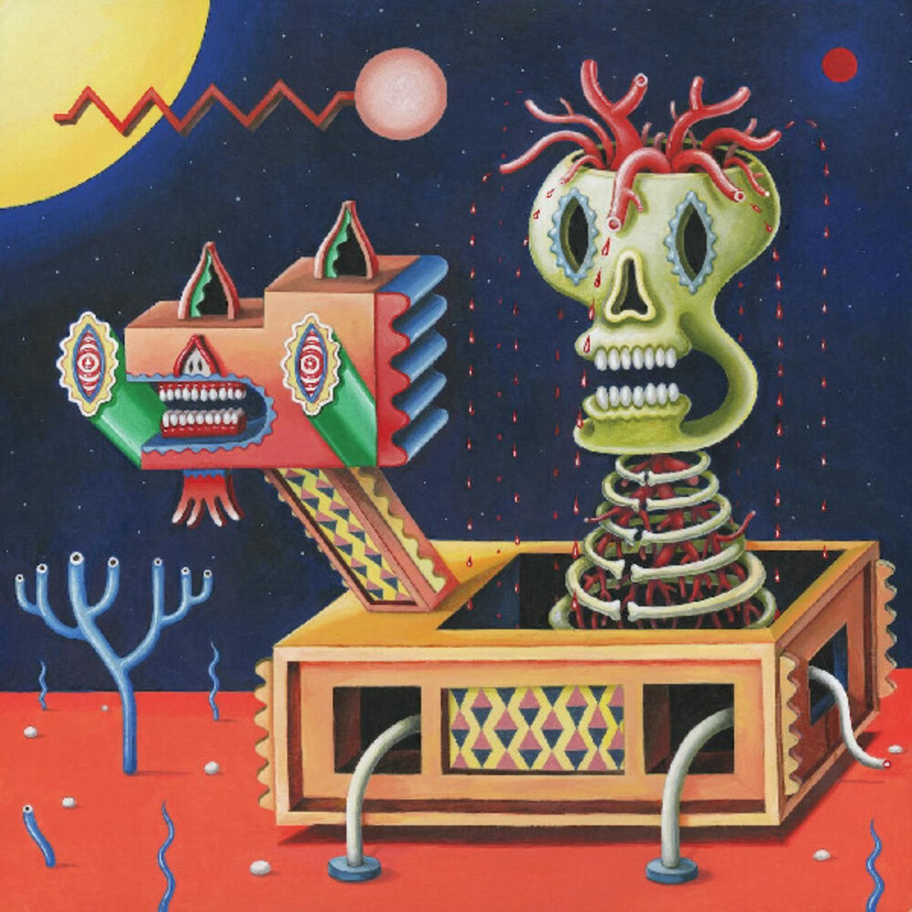 Album Art
