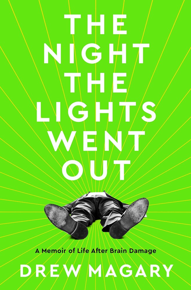 Magary, Drew - The Night the Lights Went Out