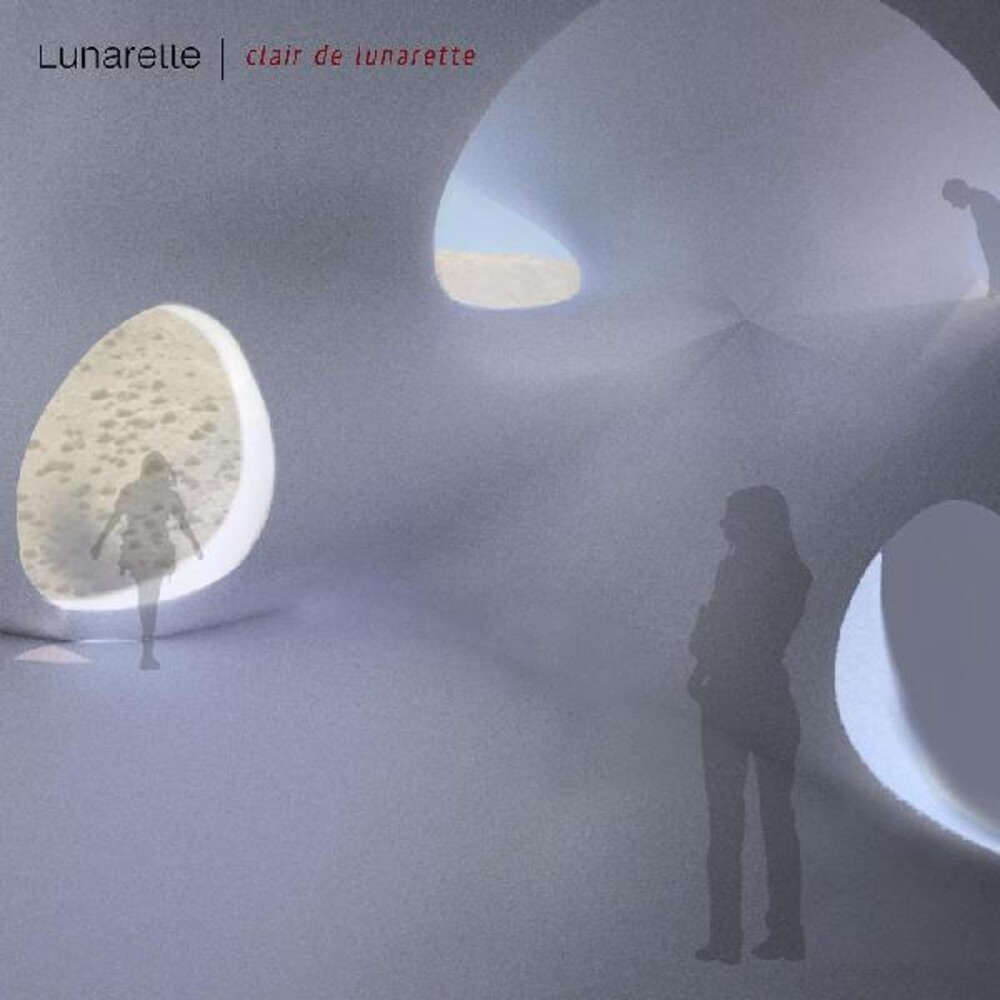 Lunarette - Clair De Lunarette