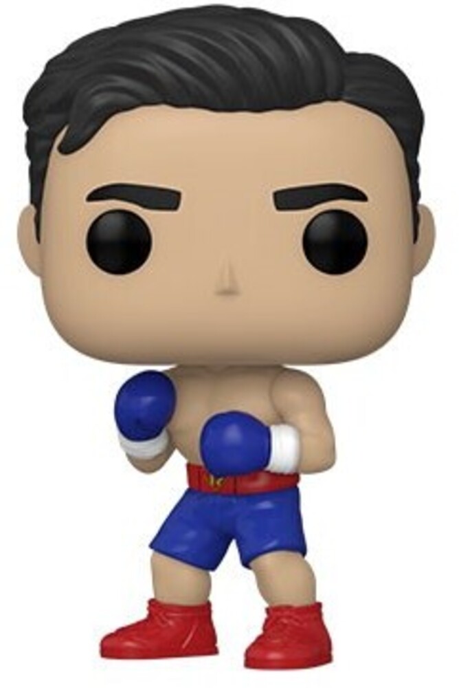 Funko Pop! Boxing: - Ryan Garcia (Vfig)