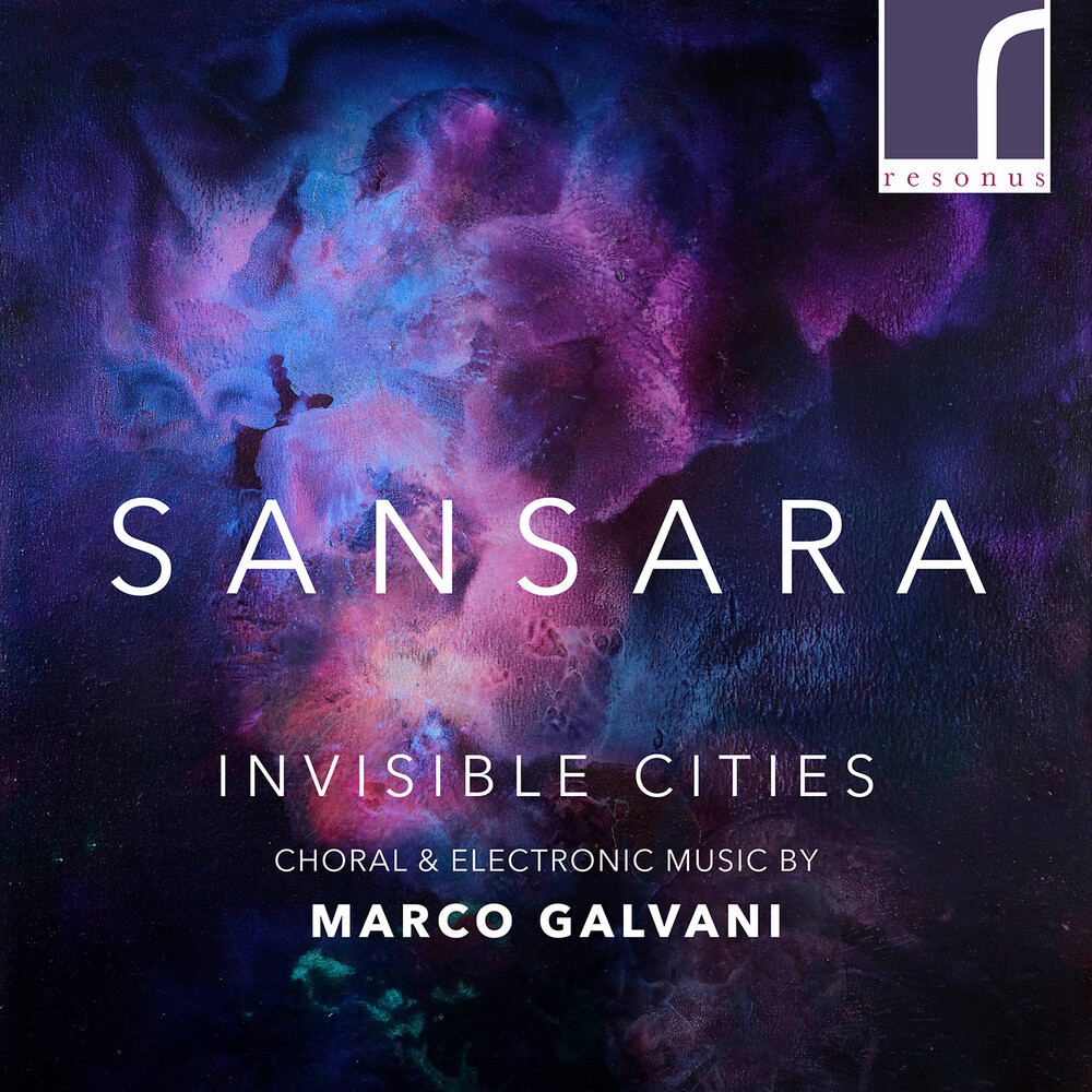 Sansara - Invisible Cities