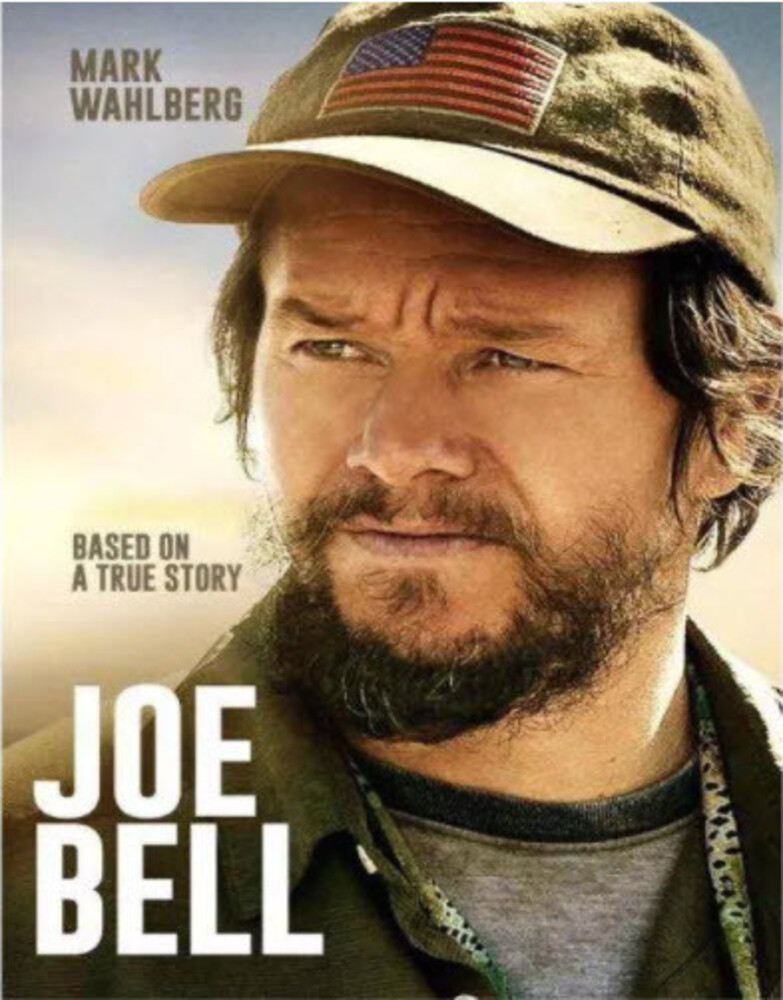 Joe Bell DVD - Joe Bell Dvd