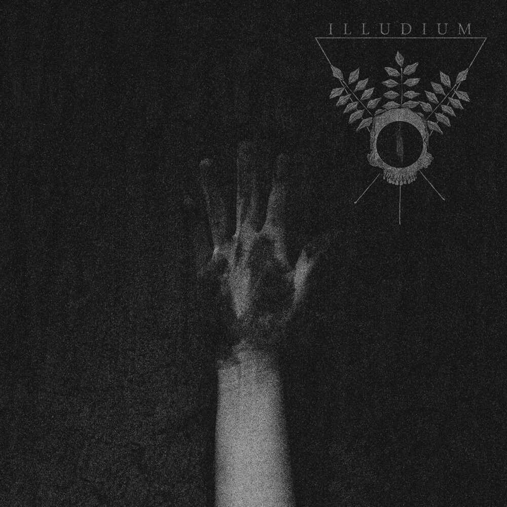 iLLudium - Ash Of The Womb
