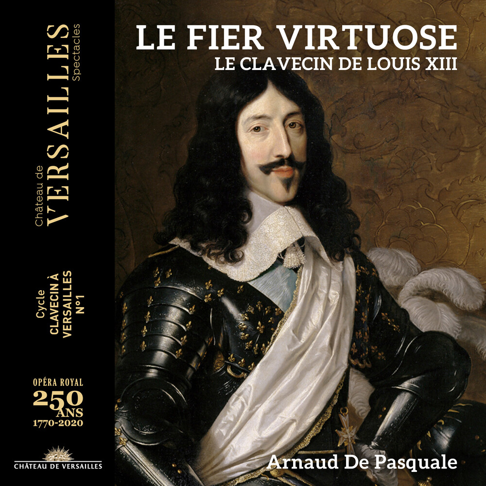 Le Fier Virtuose / Various - Le Fier Virtuose / Various