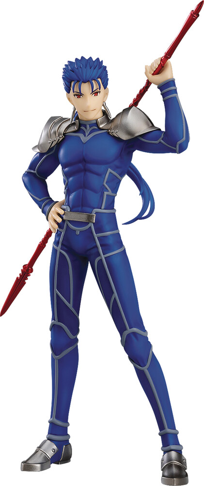 Freeing - Fate Stay Night Heavens Feel Pop Up Parade Lancer