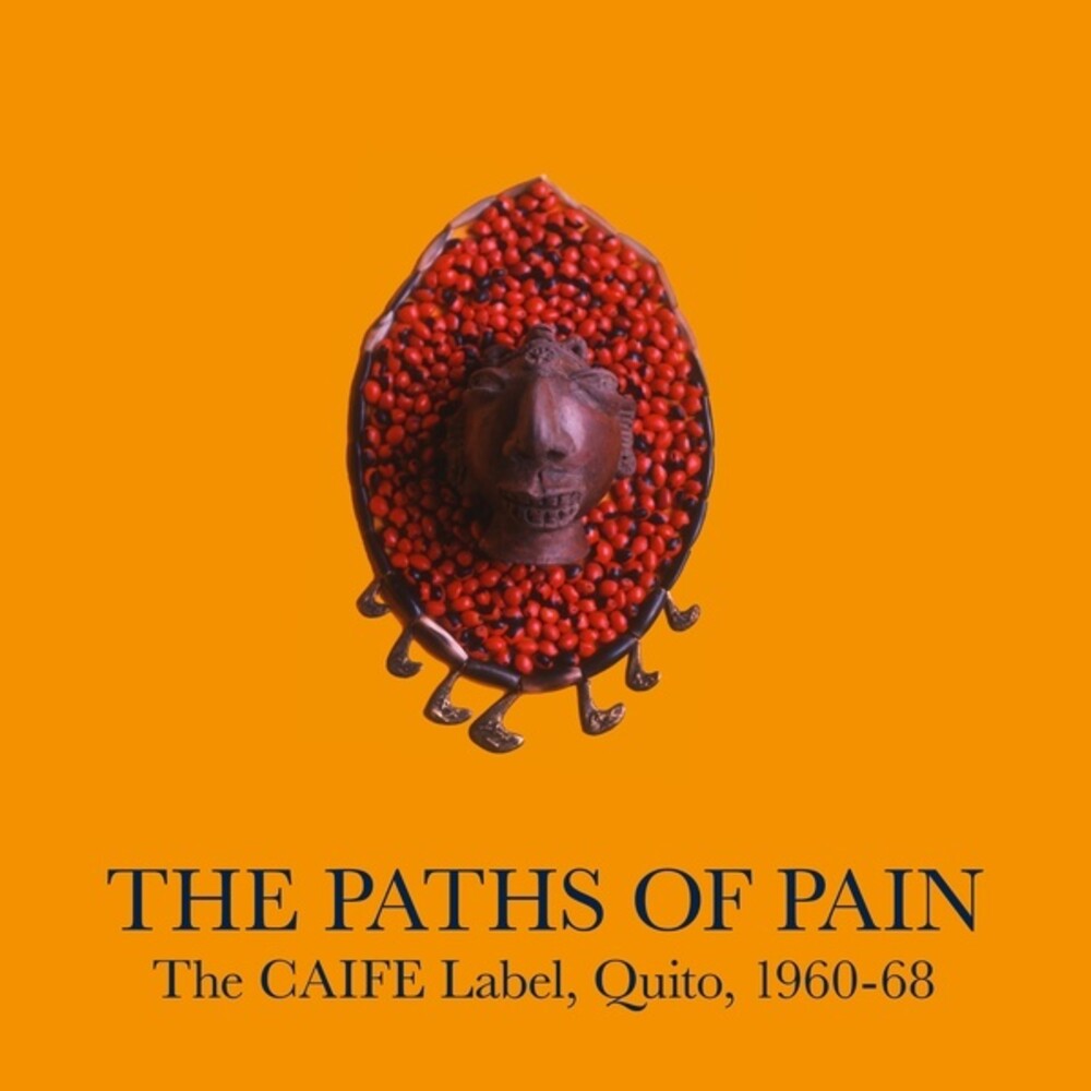 Paths Of Pain / Various (2pk) - Paths Of Pain / Various (2pk)