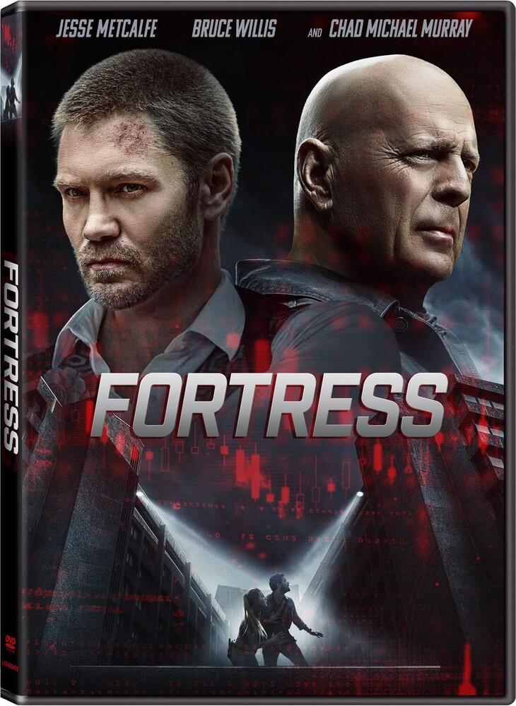 Fortress (2021) - Fortress (2021)
