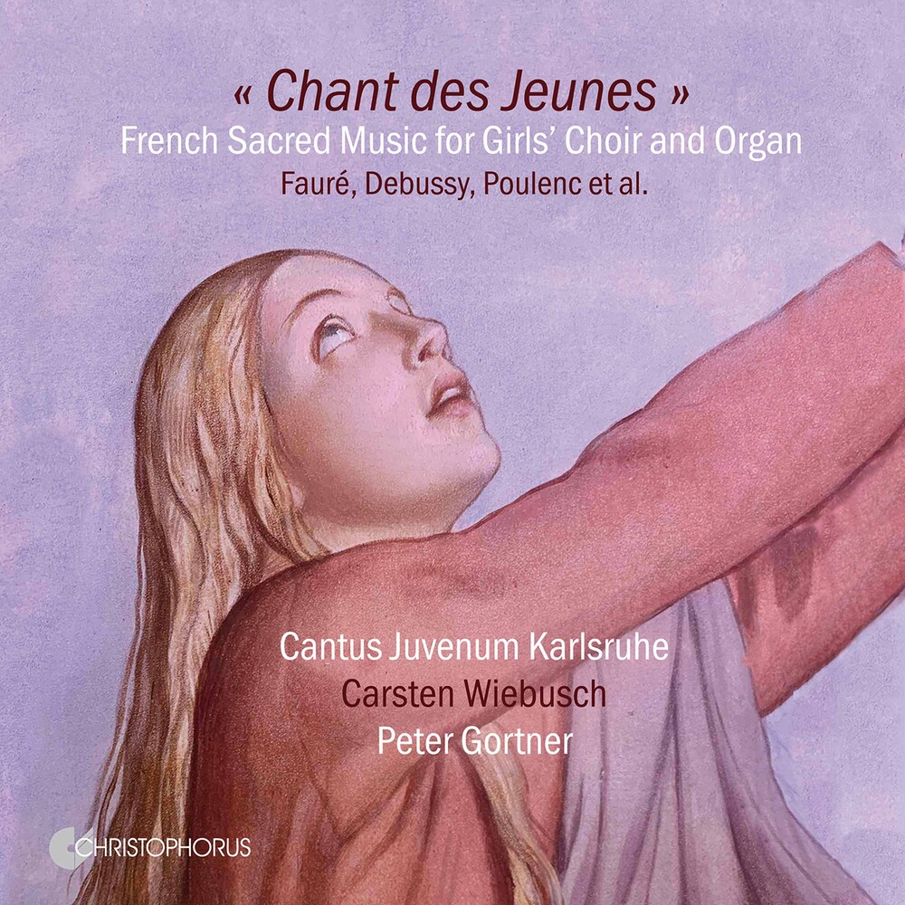 Chant Des Jeunes / Various - Chant Des Jeunes / Various