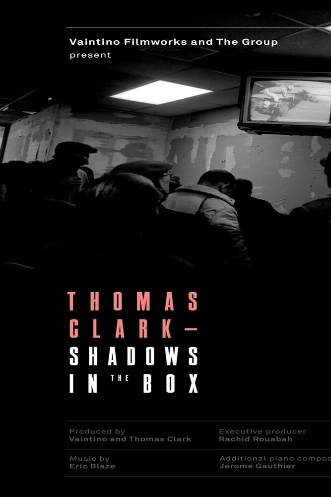Shadows in the Box - Shadows In The Box