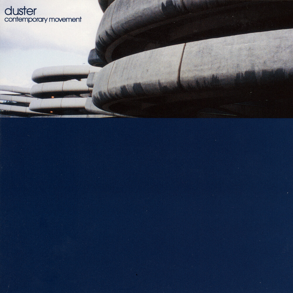 Duster - Contemporary Movement