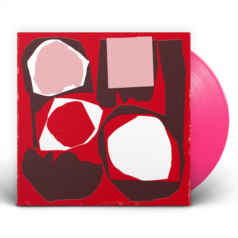 Mr Bongo Record Club Volume Five / Various (Colv) - Mr Bongo Record Club Volume Five / Various (Pink)