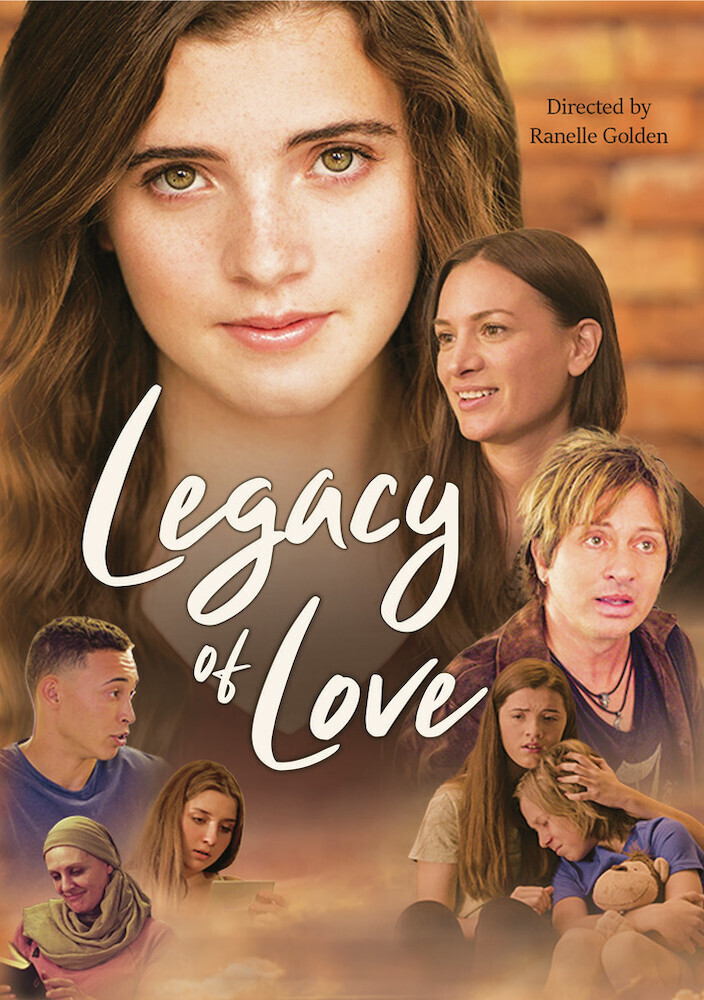 Legacy of Love - Legacy Of Love / (Mod Ac3 Dol)