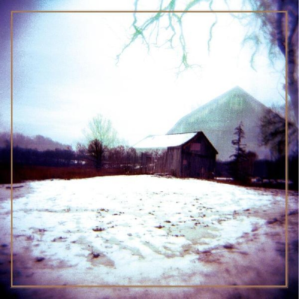 Horse Feathers - House With No Home (Blue) [Deluxe] (Gry) (Wsv) [Download Included]