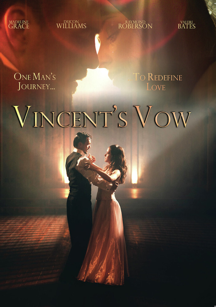 Vincent's Vow - Vincent's Vow / (Mod)