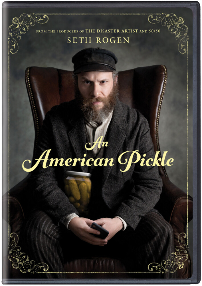 An American Pickle - An American Pickle