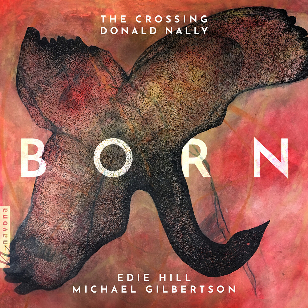 Gilbertson / Crossing - Born