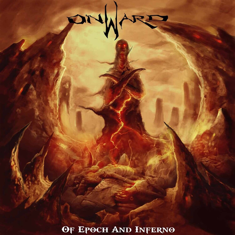 Onward - Of Epoch & Inferno