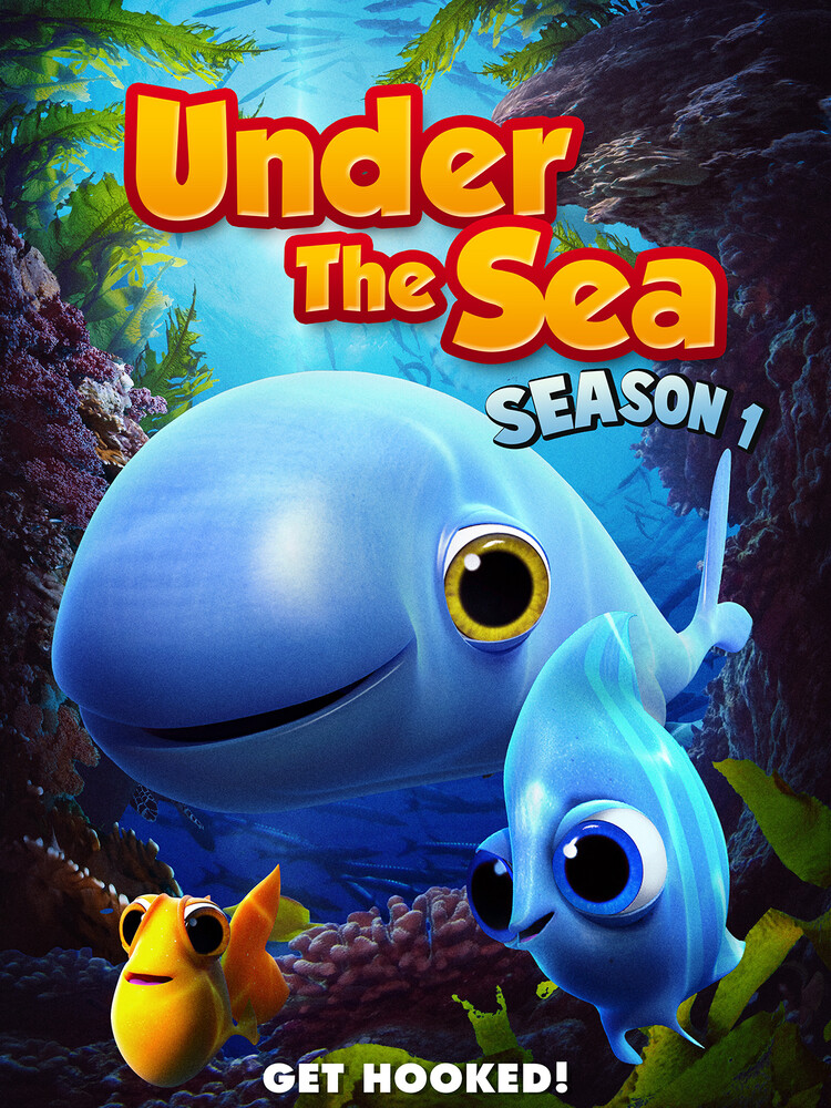 Under the Sea Season 1 - Under The Sea Season 1