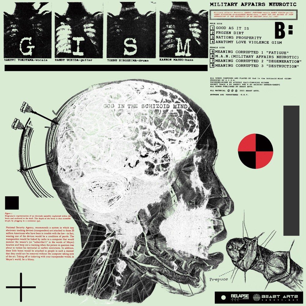 Album Art