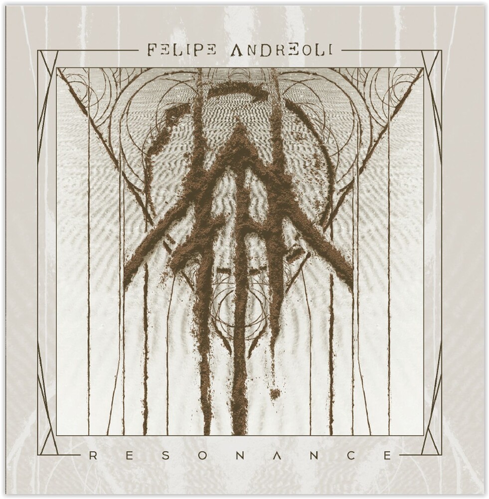 Felipe Andreoli - Resonance