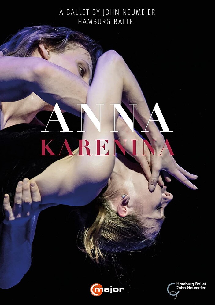 Tchaikovsky / Martinez / Schnittke - Anna Karenina (2pc)
