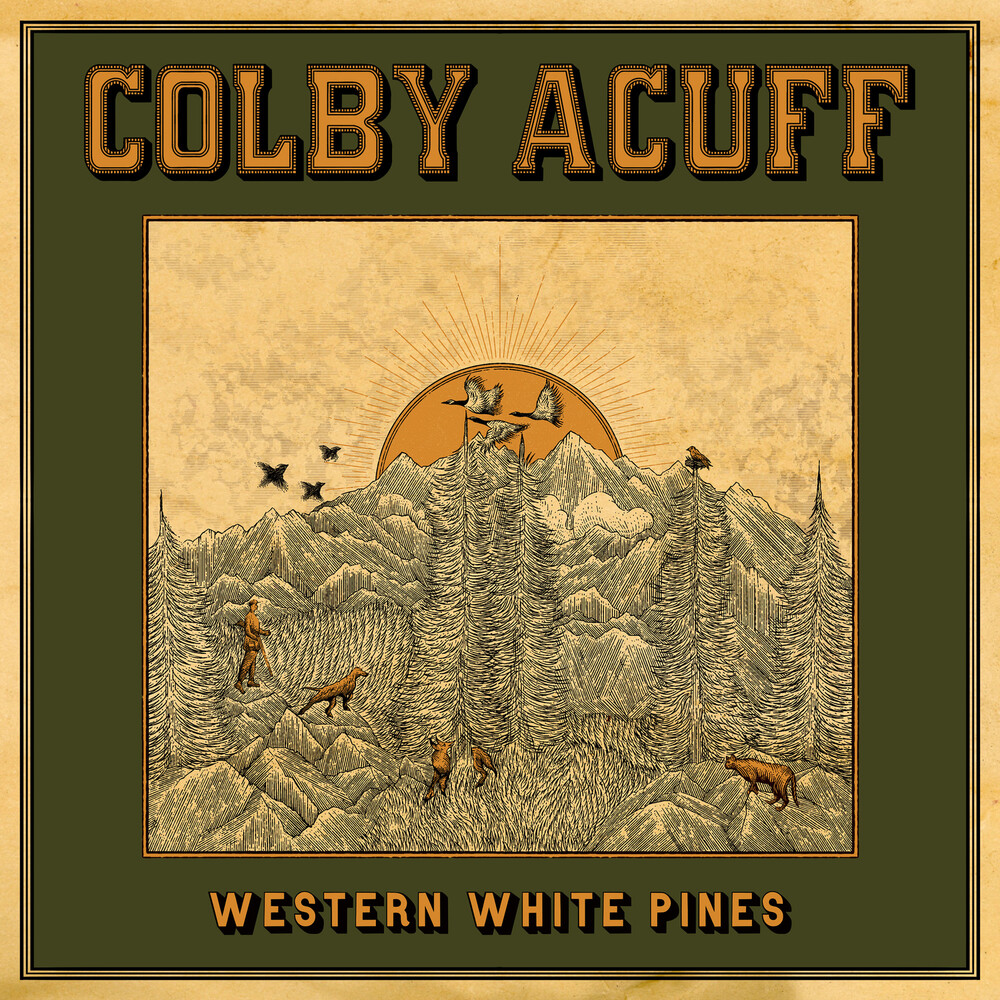 Album Art