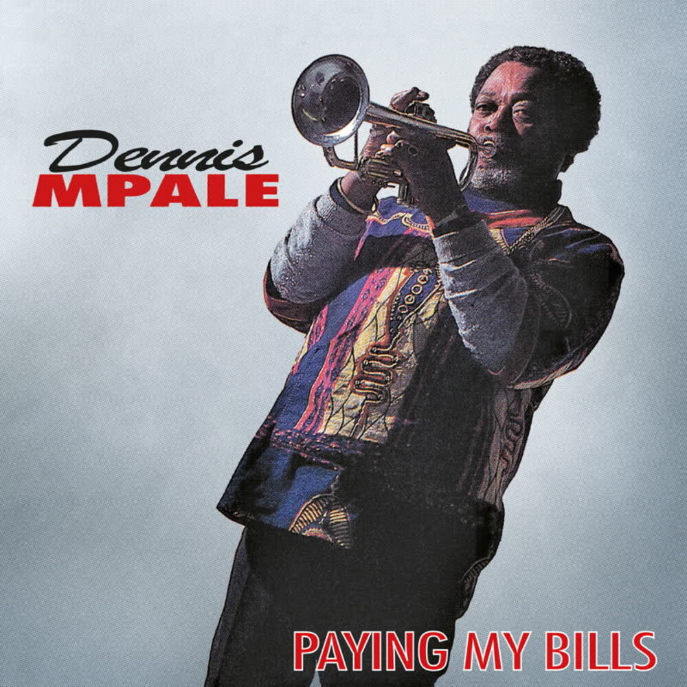 Dennis Mpale - Paying My Bills