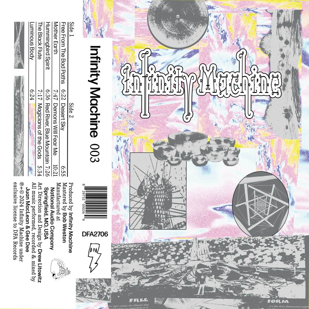 Album Art