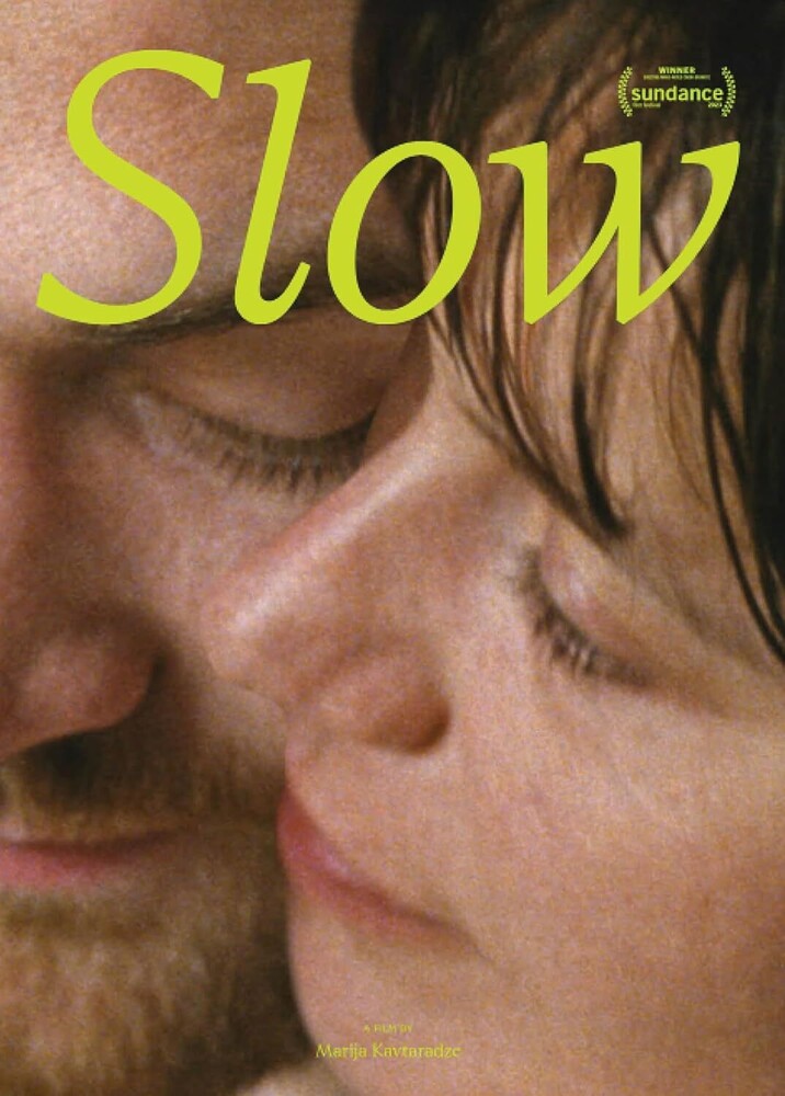 Slow - Slow