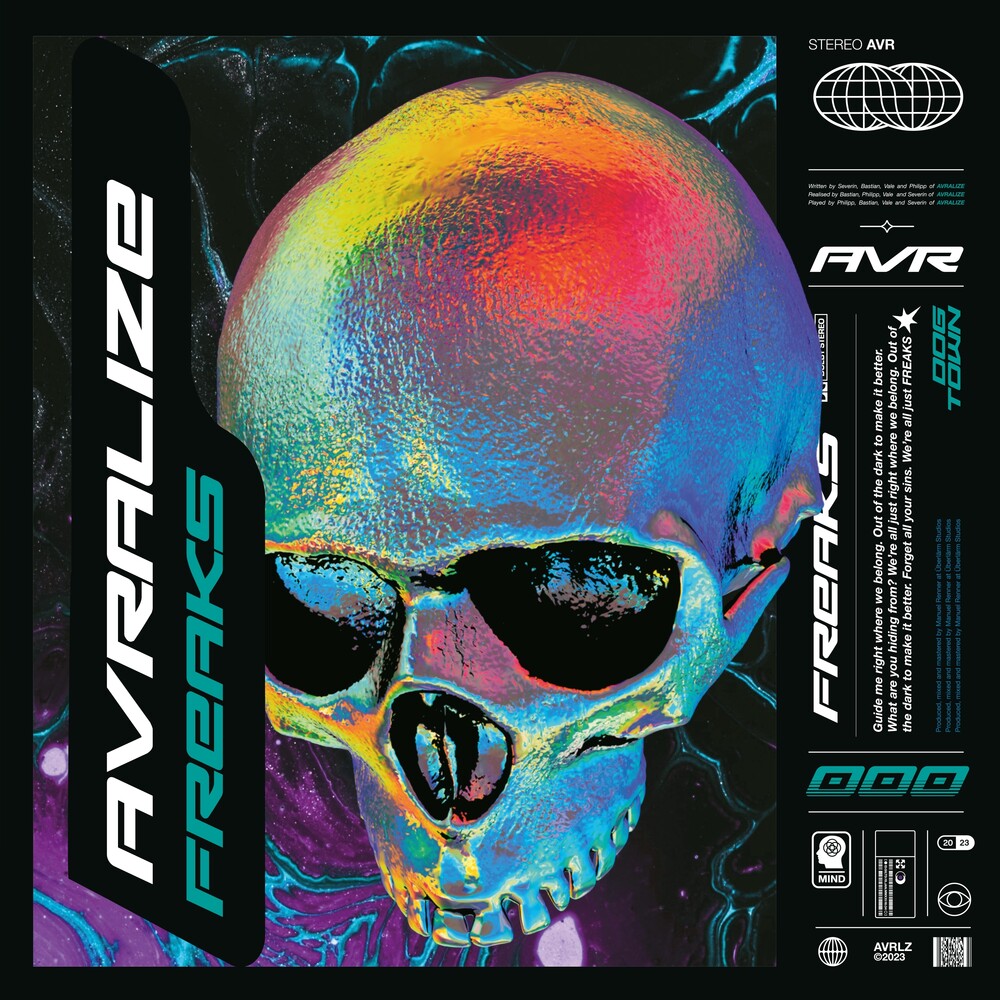 Album Art