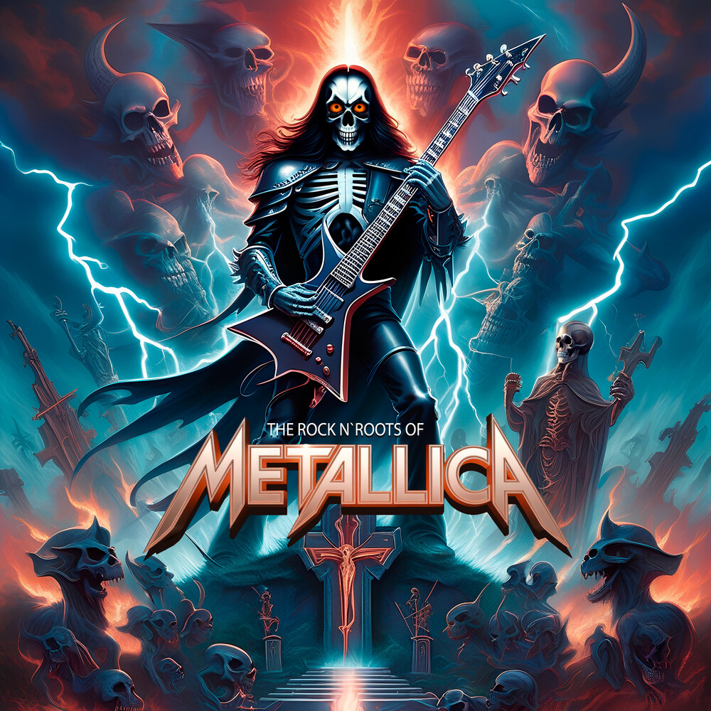 Album Art