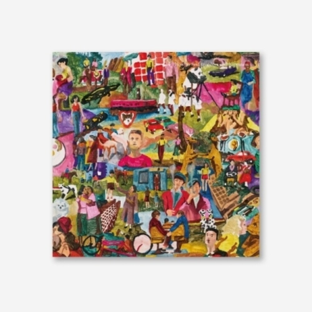 Hyukoh Releases | Vintage Vinyl
