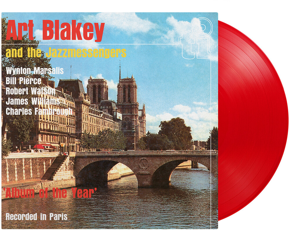 Album Art