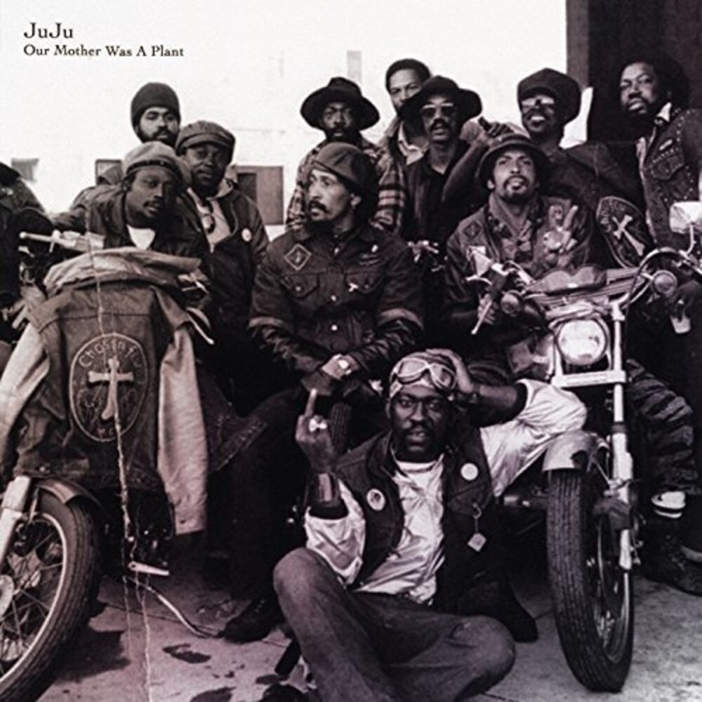 Album Art