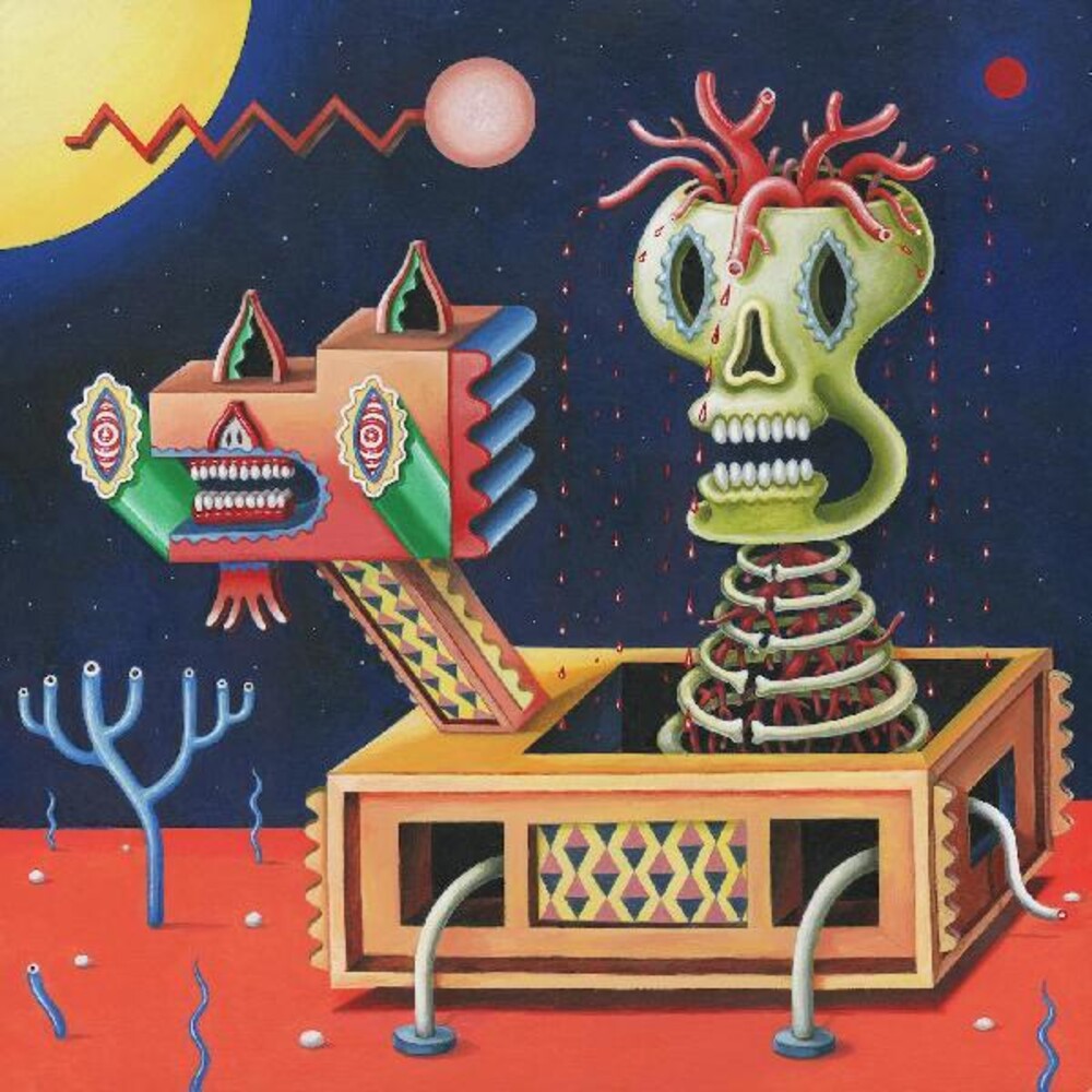 Album Art