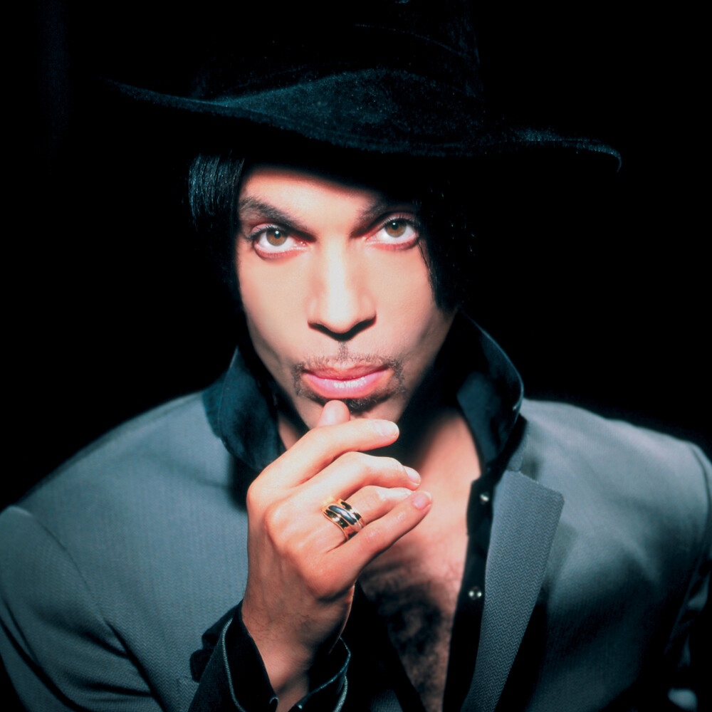 Prince & The New Power Generation - One Nite Alone…Live! [Purple 4LP]