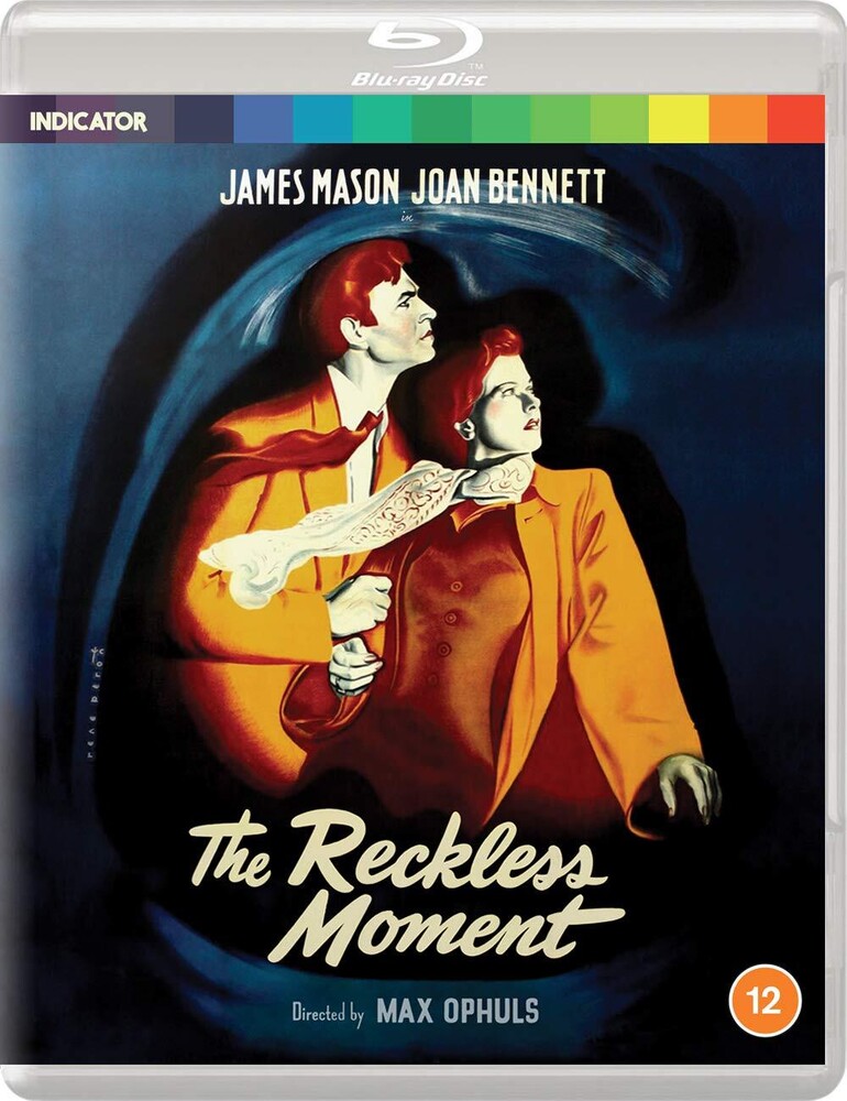 Reckless Moment (Standard Edition) - The Reckless Moment