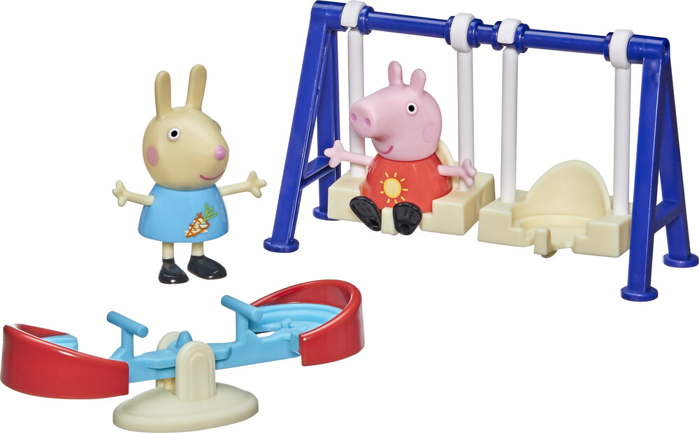 Pep Playset Add on Tbd2 - Hasbro Collectibles - Peppa Pig Playset Add On Tbd2