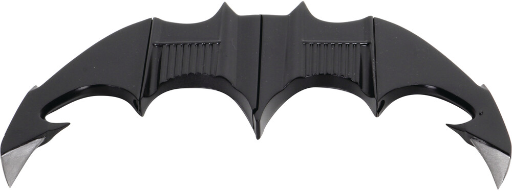  - Batman 1989 Batarang Prop Replica (Clcb) (Fig)