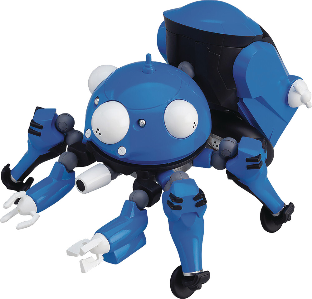 Good Smile Company - Ghost In The Shell Sac 2045 Tachikoma Nendoroid Af