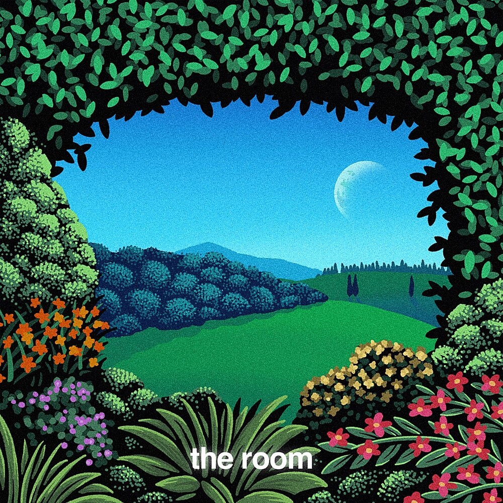 Ricky Reed - The Room