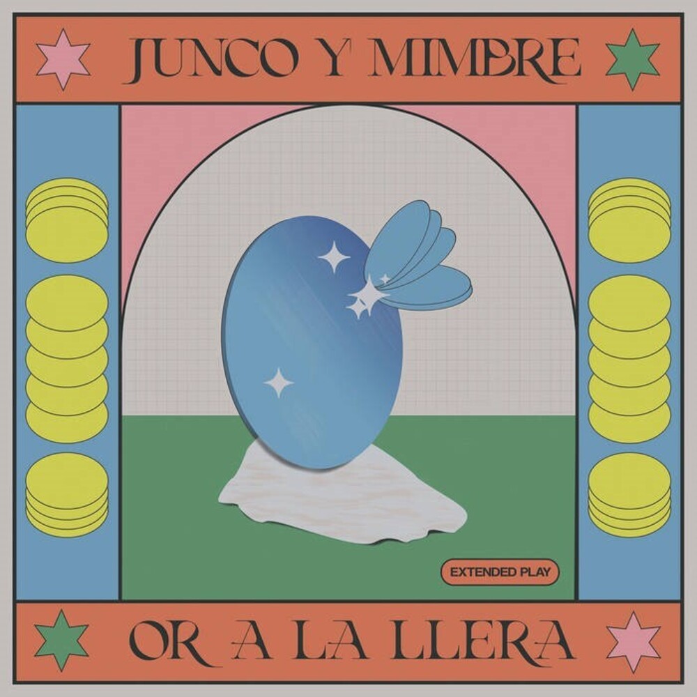 Junco Y Mimbre - Or O La Llera (Spa)